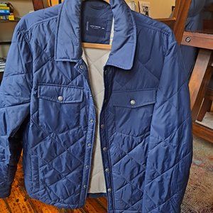 Lucky Brand Western Style Jacket